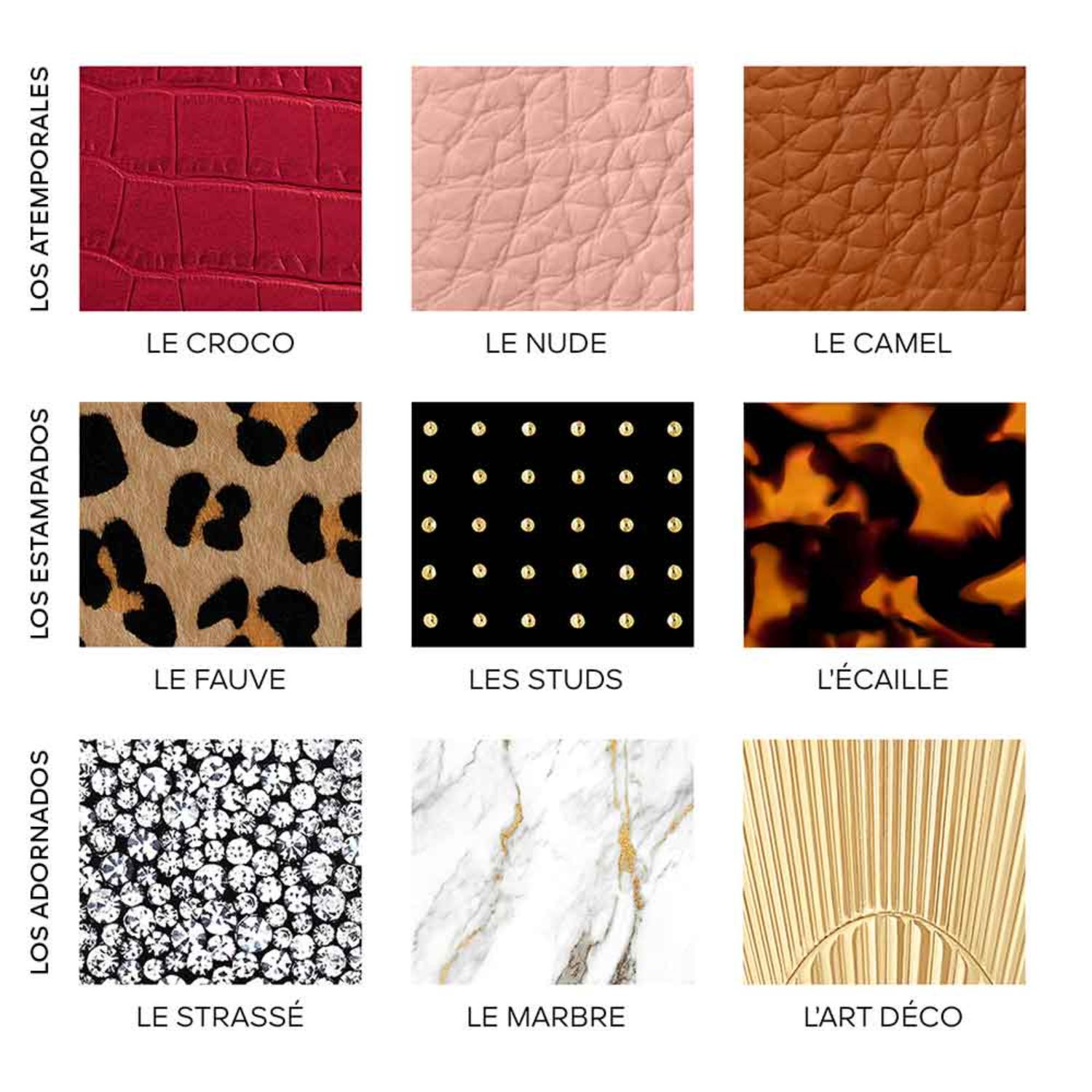 ROUGE G CASE PARA LABIAL(CASE PARA BARRA DE LABIOS)